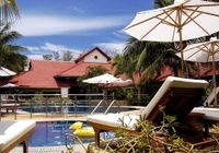 Отзывы Horizon Karon Beach Resort & Spa, 4 звезды