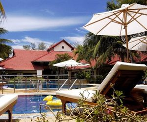 Horizon Karon Beach Resort & Spa Kata Thailand