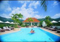 Отзывы The Old Phuket — Karon Beach Resort, 4 звезды