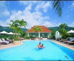 The Old Phuket - Karon Beach Resort Karon Thailand