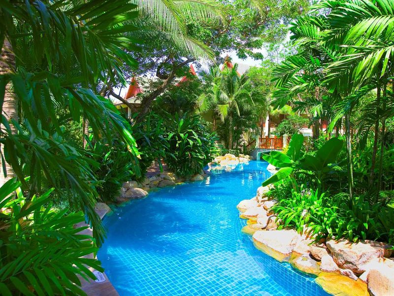 Hotel Photo 19