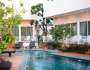 Kabantamor Hua Hin Pool Villa Hua Hin Thailand