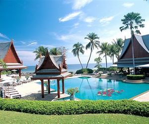 Chiva Som International Health Resort Hotel Hua Hin Thailand