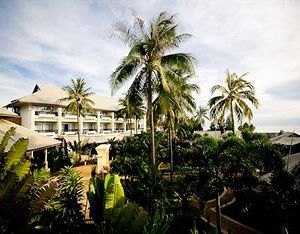 Golden Pine Beach Resort Pak Nam Pran Thailand