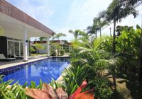 Отзывы Lotus Villas & Resort HuaHin, 4 звезды