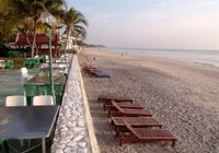 Отзывы Sailom Hotel Hua Hin, 4 звезды