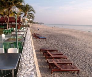Sailom Hotel Hua Hin Hua Hin Thailand