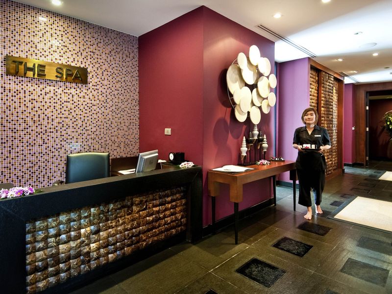 Hotel Photo 9
