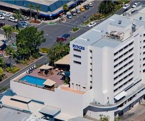 Rydges Plaza Cairns Cairns Australia