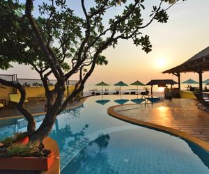 Supatra Hua Hin Resort Hua Hin Thailand