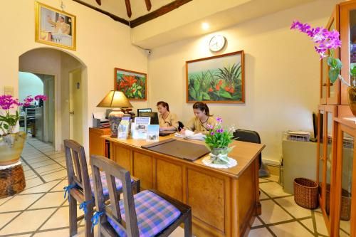 Hotel Photo 11