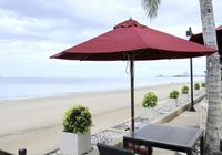 Отзывы The Imperial Hua Hin Beach Resort, 3 звезды