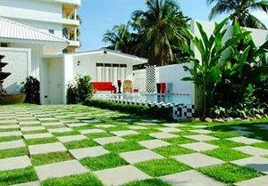 The Hen Hua Hin Hua Hin Thailand