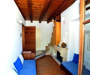 Aeolos Guesthouse Monemvasias Greece