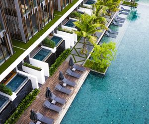 G Hua Hin Resort & Mall Hua Hin Thailand