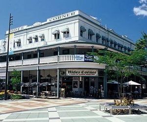 Hides Hotel Cairns Australia