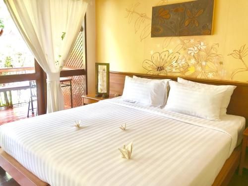 Baan Duangkaew Resort SHA Extra Plus