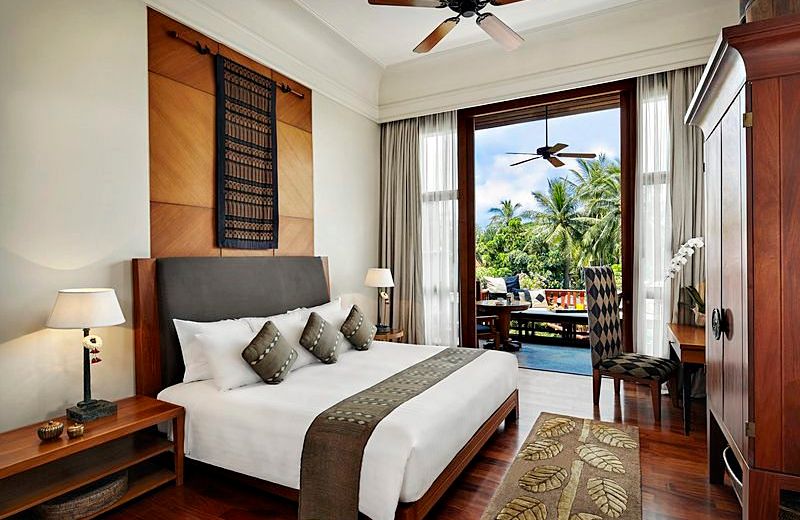 Anantara Hua Hin Resort – SHA Certified