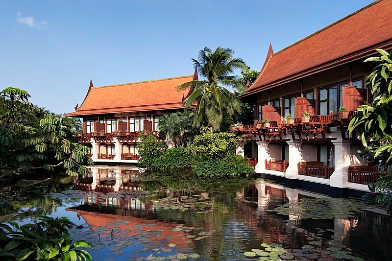 Hotel Photo 21