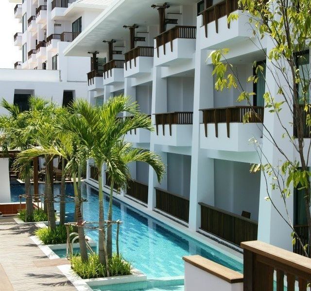 Hotel Photo 1