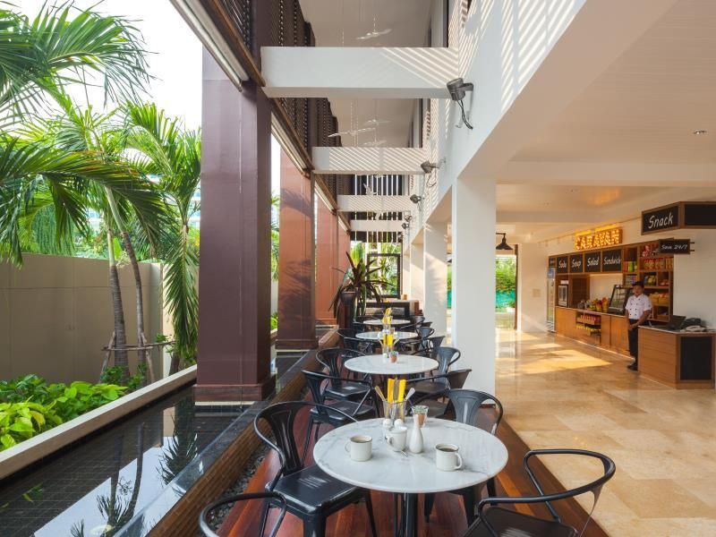 Hotel Photo 14