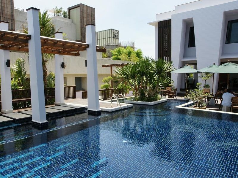 Hotel Photo 22