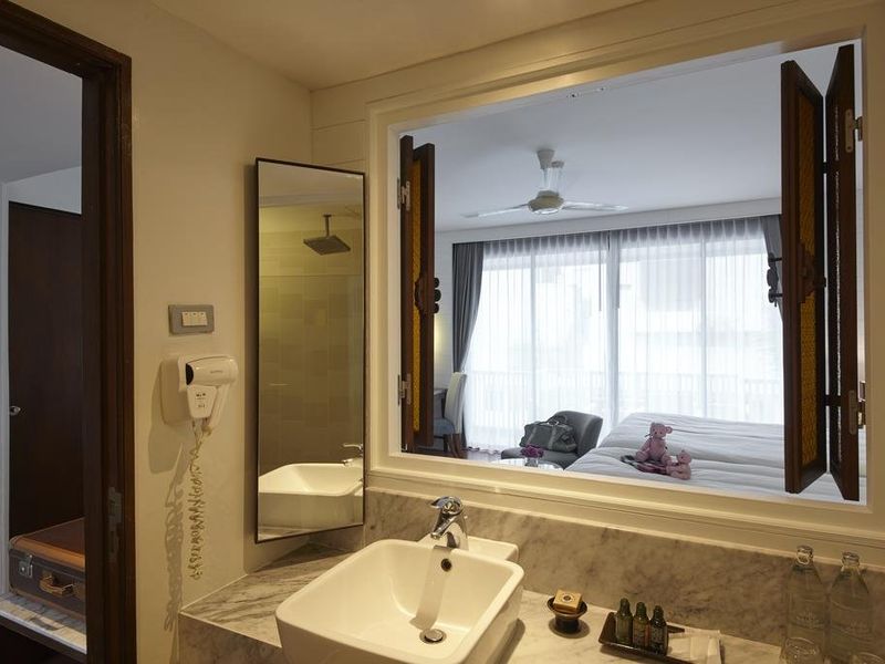 Hotel Photo 9
