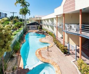 Tropical Queenslander Cairns Australia