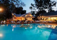 Отзывы Centara Grand Beach Resort & Villas Hua Hin, 5 звезд
