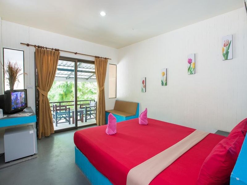 Hotel Photo 8