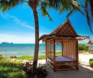 Chills Resort Sri Thanu Thailand