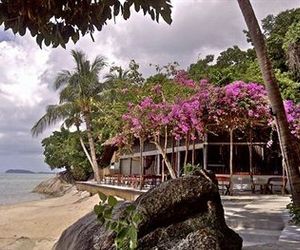 The Bay Resort & Restaurant Baan Tai Thailand