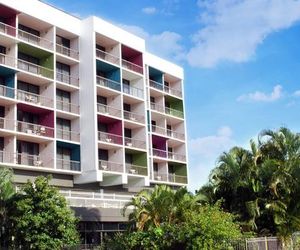 Cairns Plaza Hotel Cairns Australia