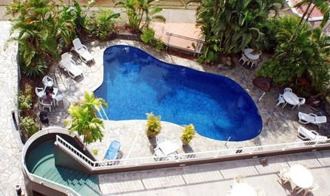 Hotel Photo 21