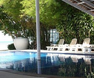Milky Bay Resort Thong Sala Thailand