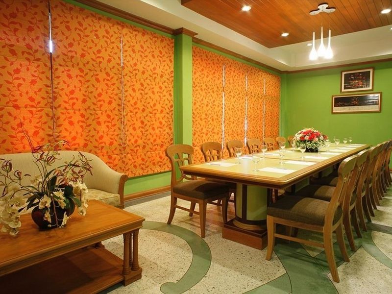 Hotel Photo 13