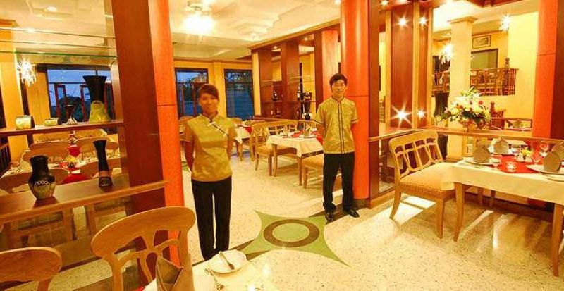 Hotel Photo 7