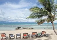 Отзывы Thaniza Beachfront Resort, 3 звезды