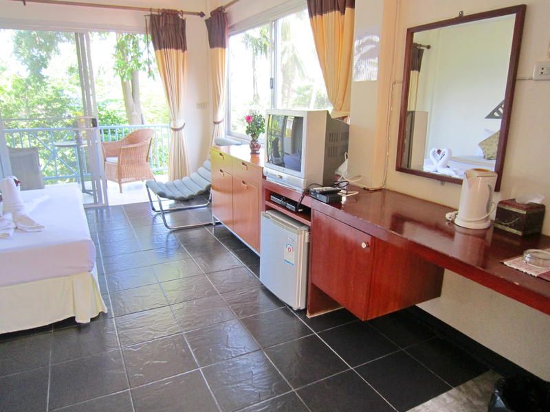 Hotel Photo 11
