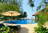 Отзывы Centara Koh Chang Tropicana Resort, 4 звезды