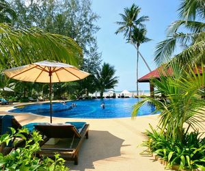 Centara Koh Chang Tropicana Resort Chang Island Thailand