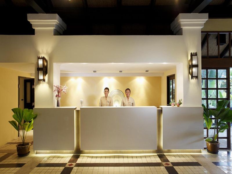 Hotel Photo 12