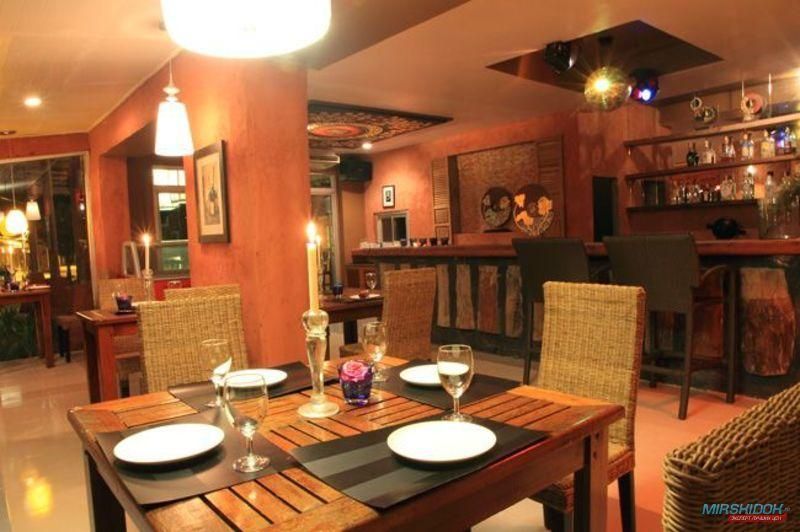 Hotel Photo 10