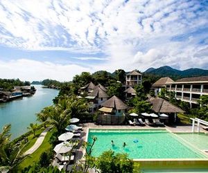 Aana Resort & Spa Chang Island Thailand