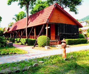 Koh Chang Resort Chang Island Thailand