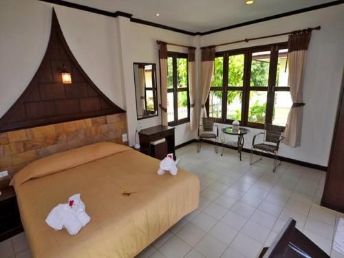 Hotel Photo 17