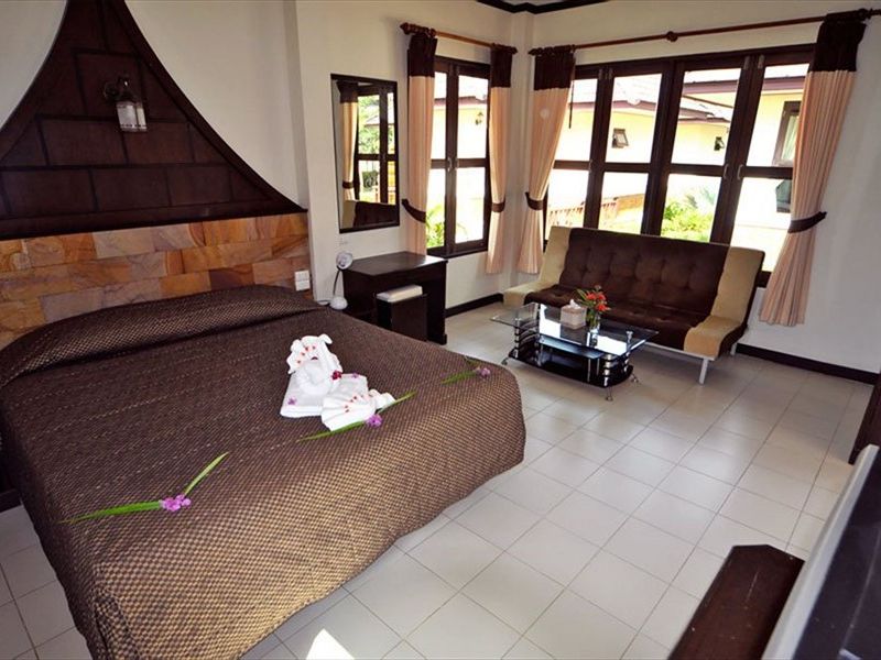 Hotel Photo 4