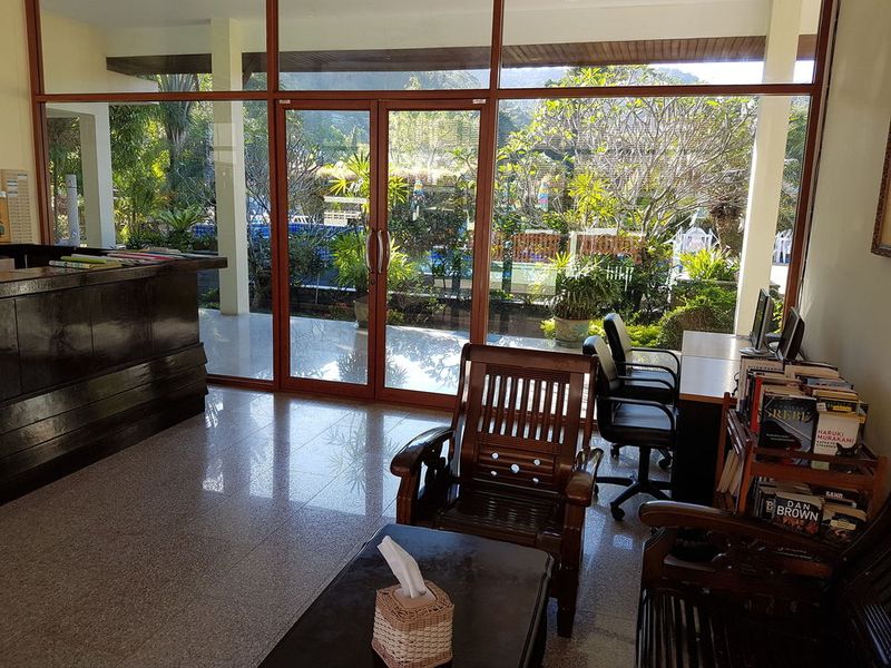 Hotel Photo 10
