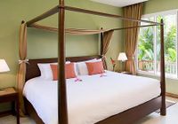 Отзывы Centara Chaan Talay Resort And Villas Trat, 4 звезды