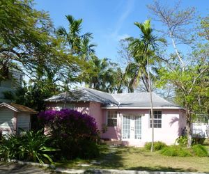 Orchard Garden Hotel Paradise Island Bahamas